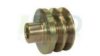 LAUBER CQ1040476 Pulley, alternator